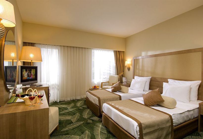 Hotel Otium Eco Club Side  | Side | Antalya | Turkey 16