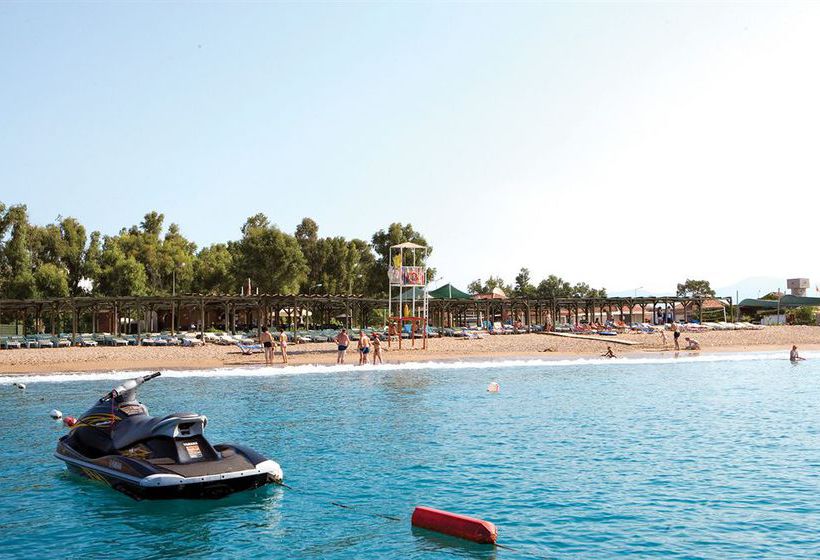 Hotel Otium Eco Club Side  | Side | Antalya | Turkey 18