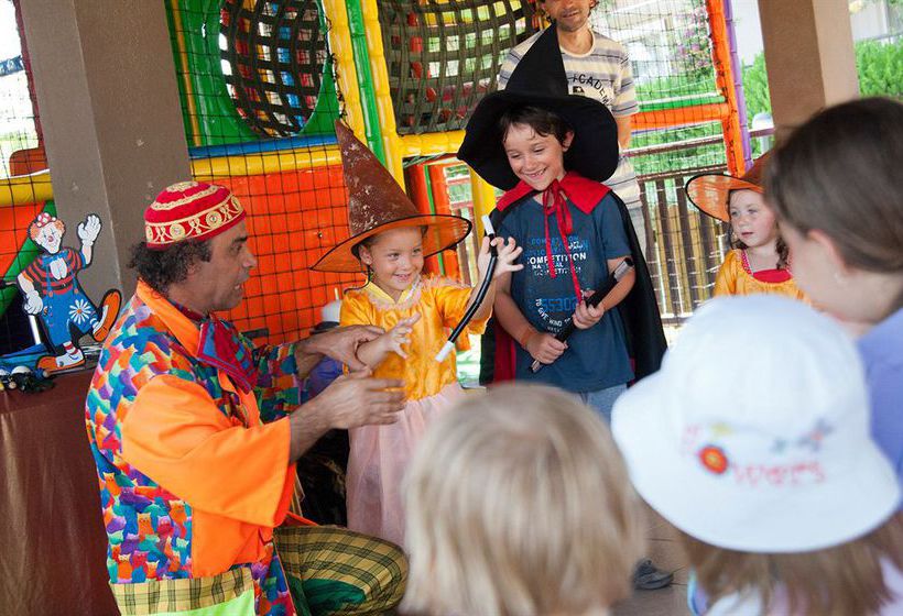 Hotel Otium Eco Club Side  | Side | Antalya | Turkey 19