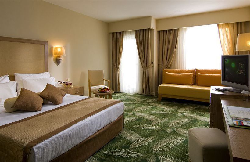 Hotel Otium Eco Club Side  | Side | Antalya | Turkey 2