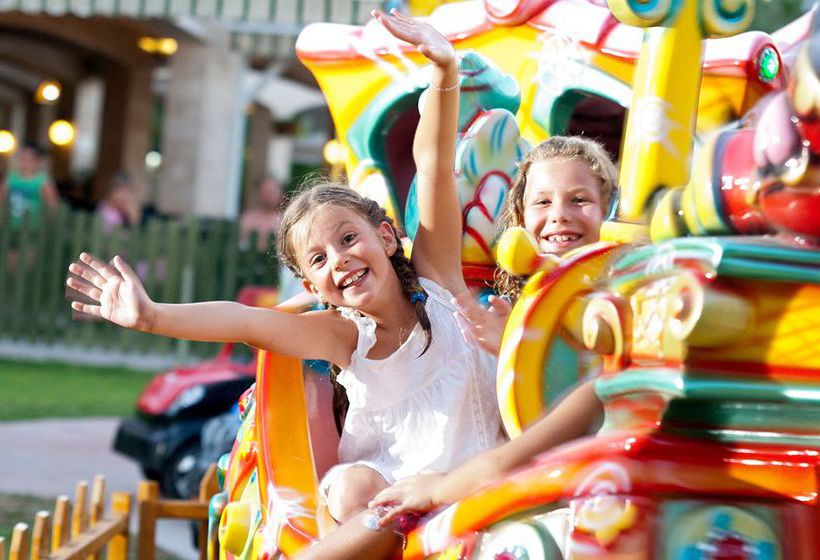 Hotel Otium Eco Club Side  | Side | Antalya | Turkey 20