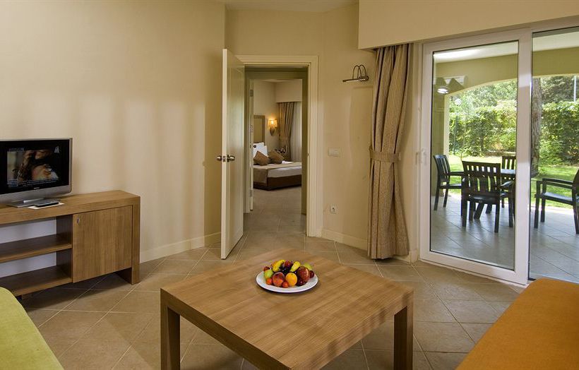 Hotel Otium Eco Club Side  | Side | Antalya | Turkey 3