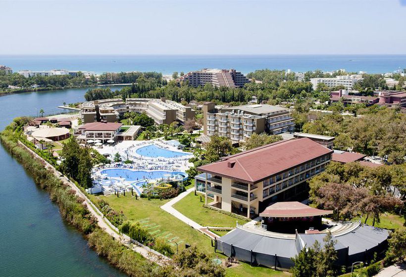 Hotel Otium Eco Club Side  | Side | Antalya | Turkey 4