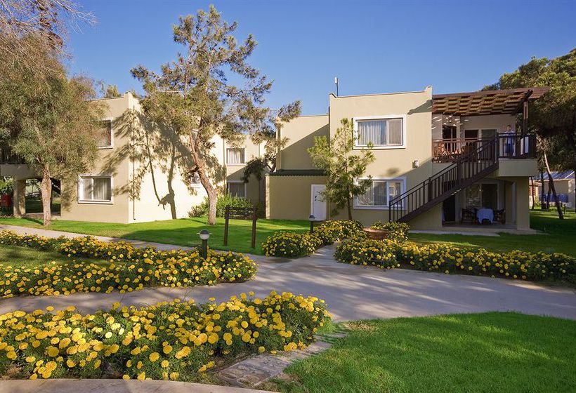 Hotel Otium Eco Club Side  | Side | Antalya | Turkey 6