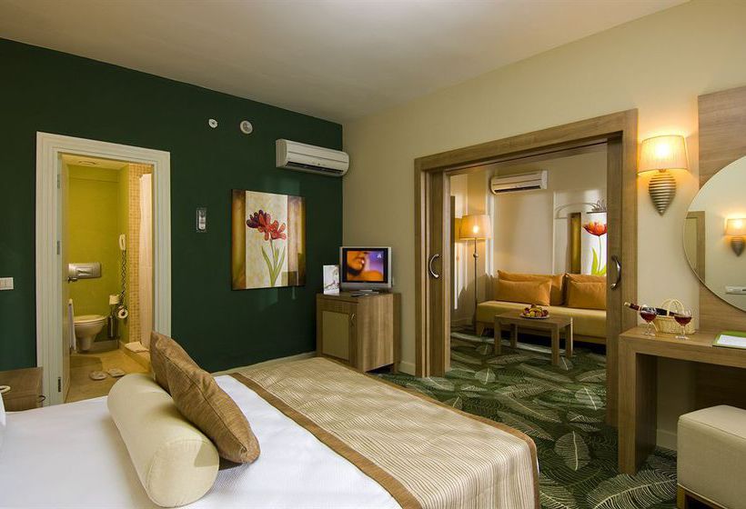 Hotel Otium Eco Club Side  | Side | Antalya | Turkey 7