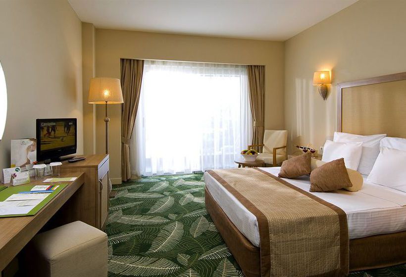 Hotel Otium Eco Club Side  | Side | Antalya | Turkey 8