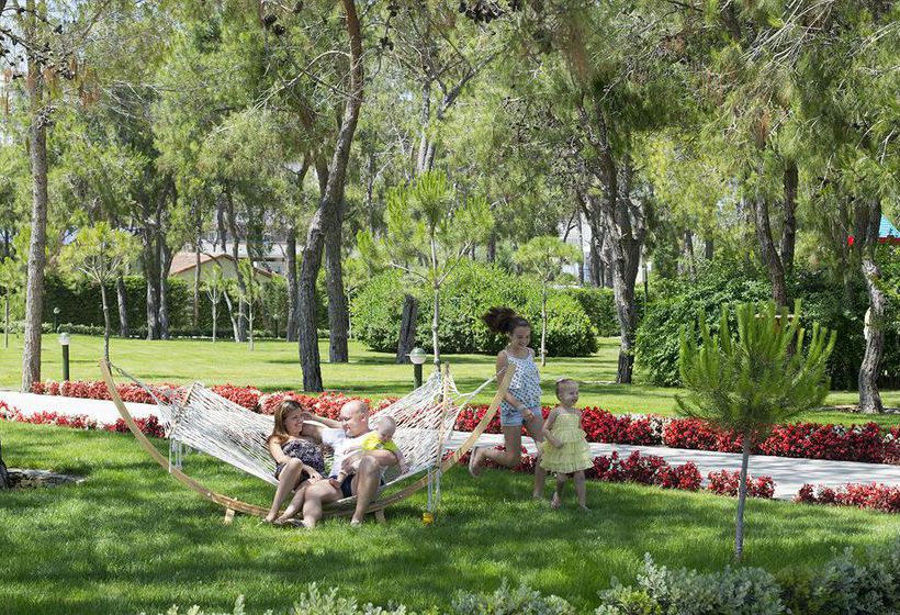 Hotel Otium Eco Club Side  | Side | Antalya | Turkey 9