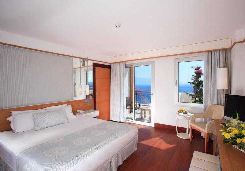 Kefaluka Resort  | Turgutreis | Mugla | Turkey 1