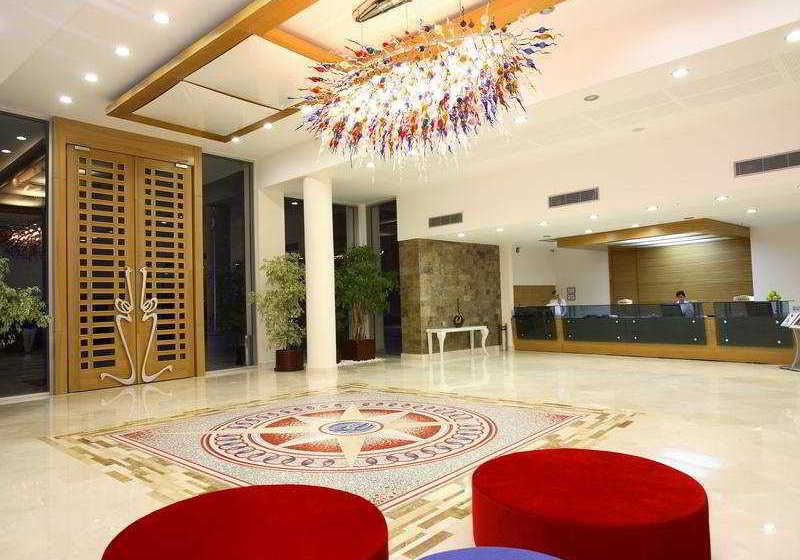 Kefaluka Resort  | Turgutreis | Mugla | Turkey 10