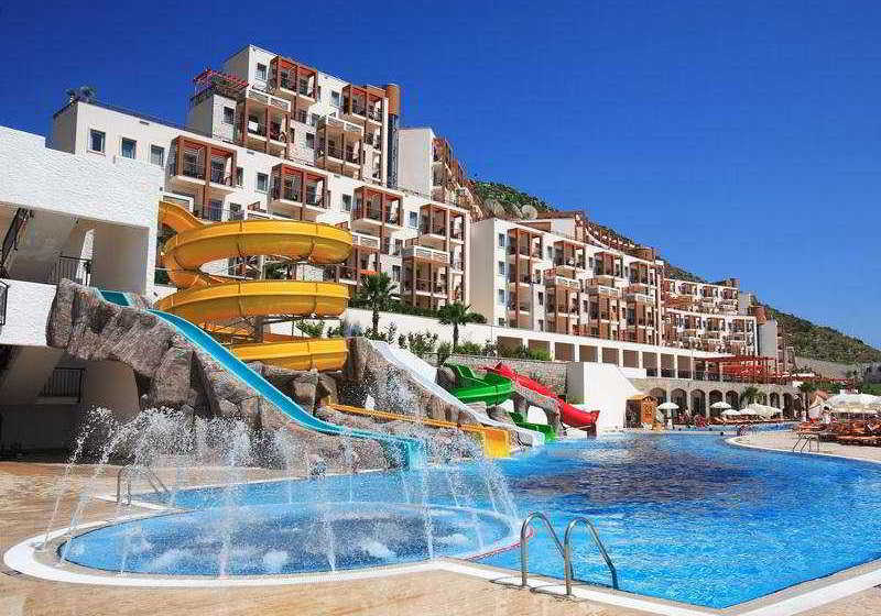 Kefaluka Resort  | Turgutreis | Mugla | Turkey 11