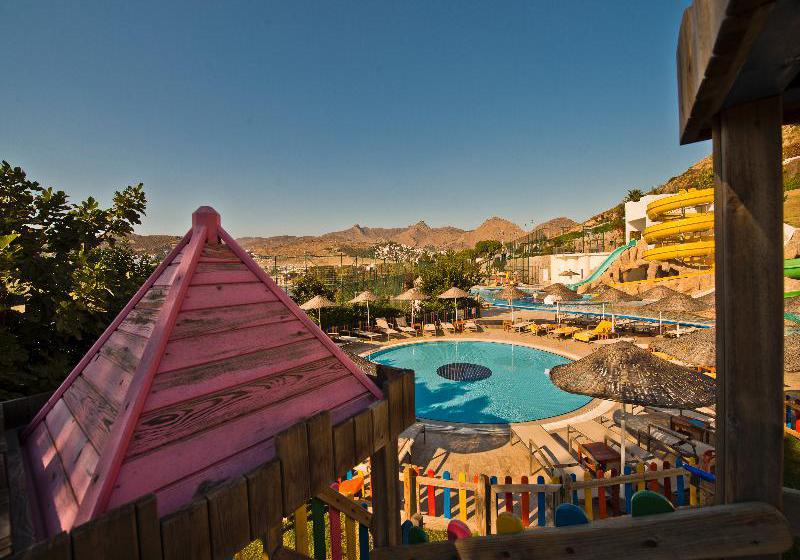 Kefaluka Resort  | Turgutreis | Mugla | Turkey 13