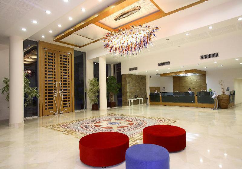 Kefaluka Resort  | Turgutreis | Mugla | Turkey 16