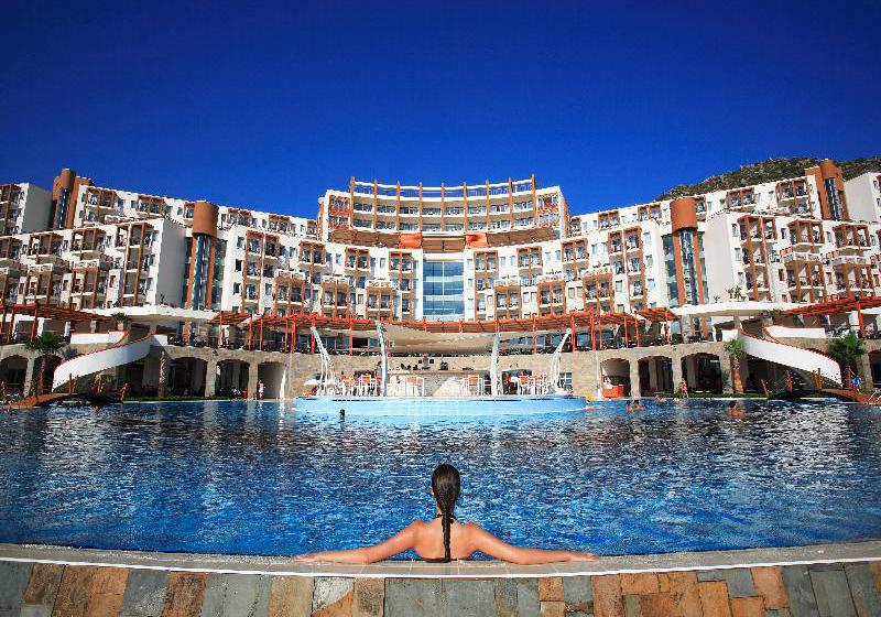 Kefaluka Resort  | Turgutreis | Mugla | Turkey 17