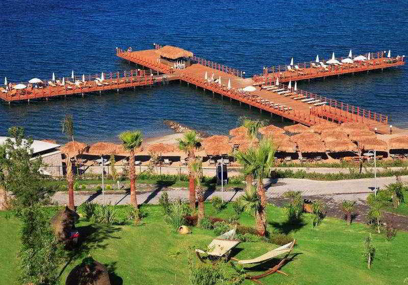 Kefaluka Resort  | Turgutreis | Mugla | Turkey 8