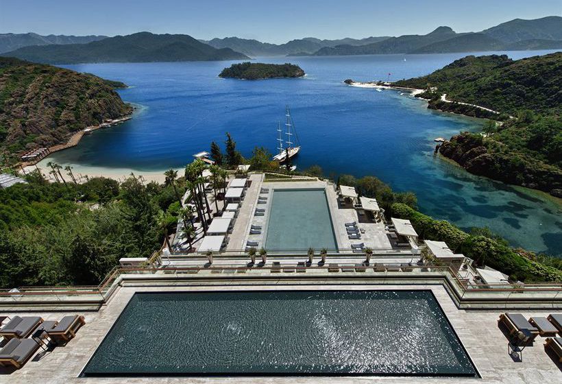 D Hotel Maris