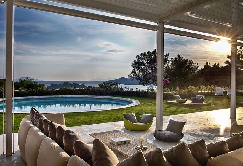 D Hotel Maris  | Hisaronu | Mugla | Turkey 12