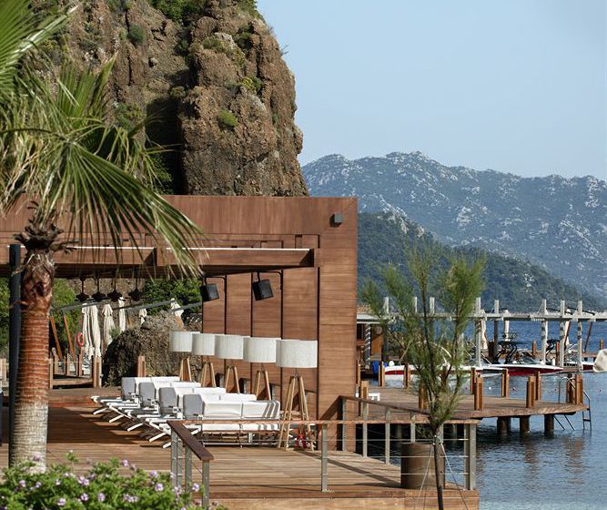 D Hotel Maris  | Hisaronu | Mugla | Turkey 14