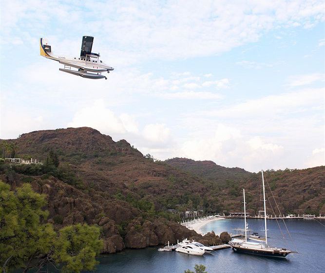 D Hotel Maris  | Hisaronu | Mugla | Turkey 15