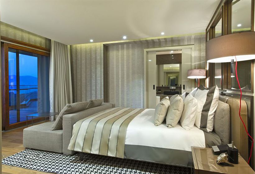 D Hotel Maris  | Hisaronu | Mugla | Turkey 20