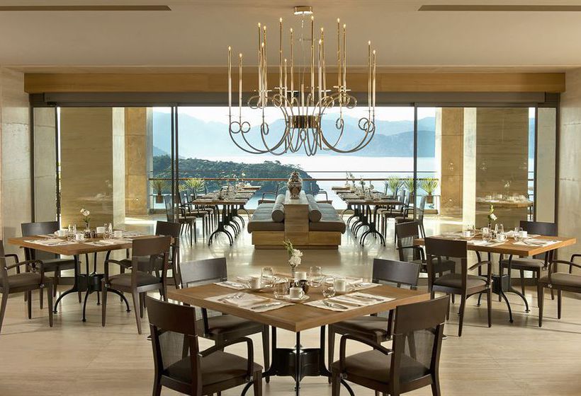 D Hotel Maris  | Hisaronu | Mugla | Turkey 3