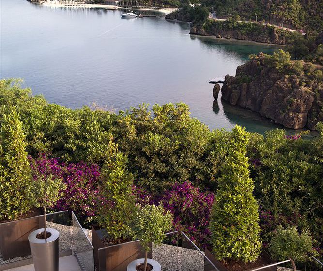 D Hotel Maris  | Hisaronu | Mugla | Turkey 6