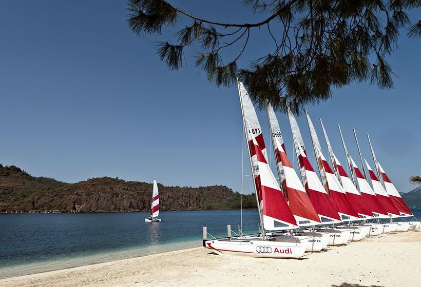 D Hotel Maris  | Hisaronu | Mugla | Turkey 8