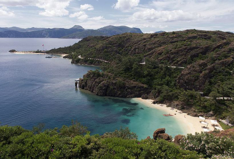 D Hotel Maris  | Hisaronu | Mugla | Turkey 9