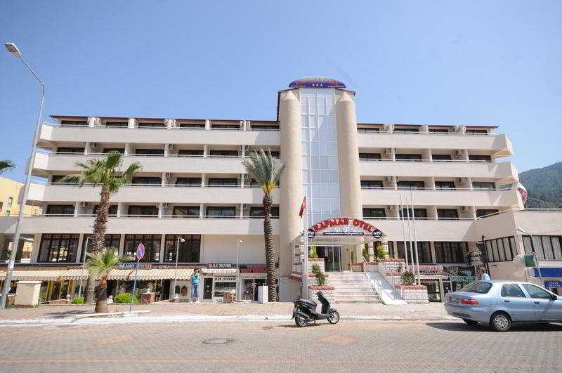 Hotel Kapmar  | Icmeler | Mugla | Turkey 1