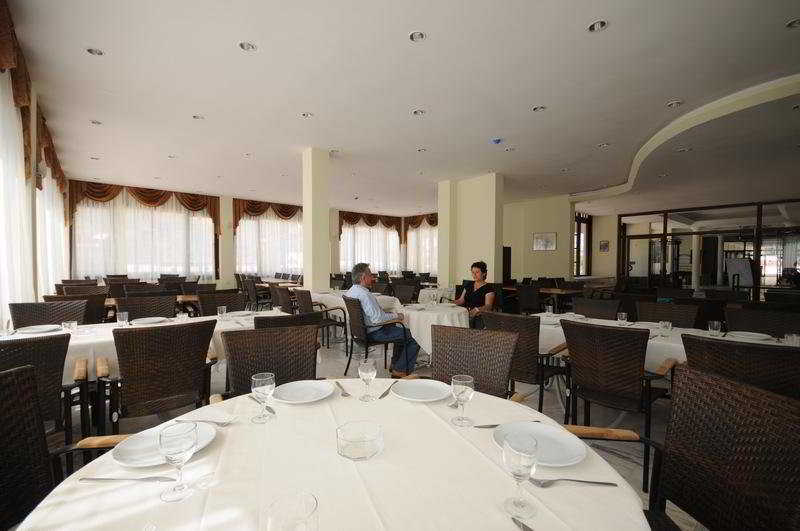 Hotel Kapmar  | Icmeler | Mugla | Turkey 2