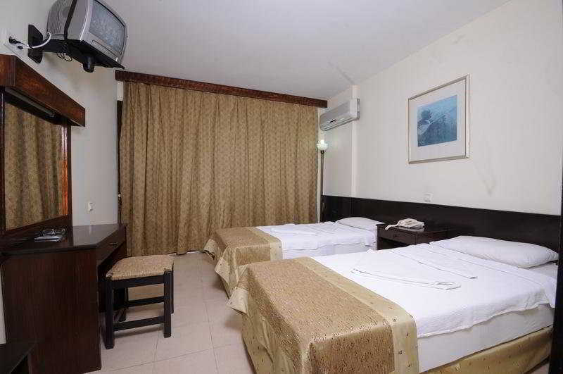 Hotel Kapmar  | Icmeler | Mugla | Turkey 3