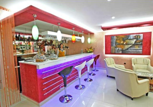 Hotel Marinem  | Istanbul | Istanbul | Turkey 10