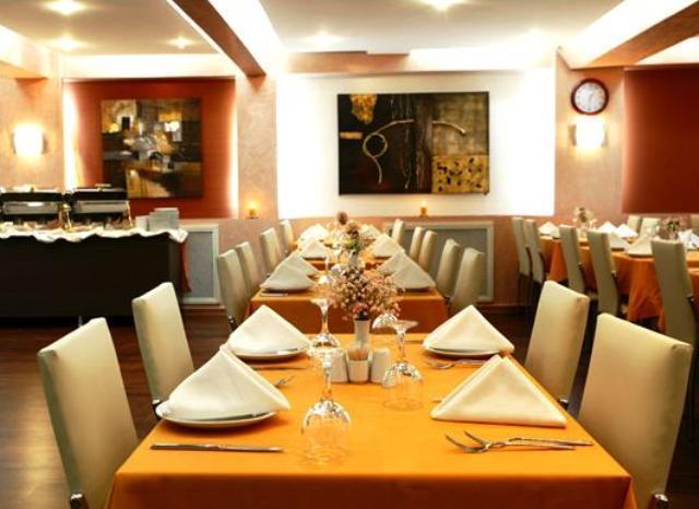 Hotel Marinem  | Istanbul | Istanbul | Turkey 11