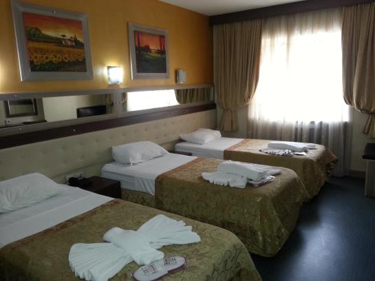 Hotel Marinem  | Istanbul | Istanbul | Turkey 14