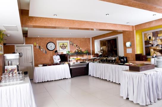 Hotel Marinem  | Istanbul | Istanbul | Turkey 16