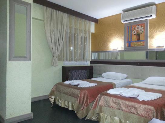 Hotel Marinem  | Istanbul | Istanbul | Turkey 18