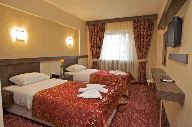 Hotel Marinem  | Istanbul | Istanbul | Turkey 4