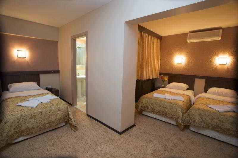 Hotel Marinem  | Istanbul | Istanbul | Turkey 5