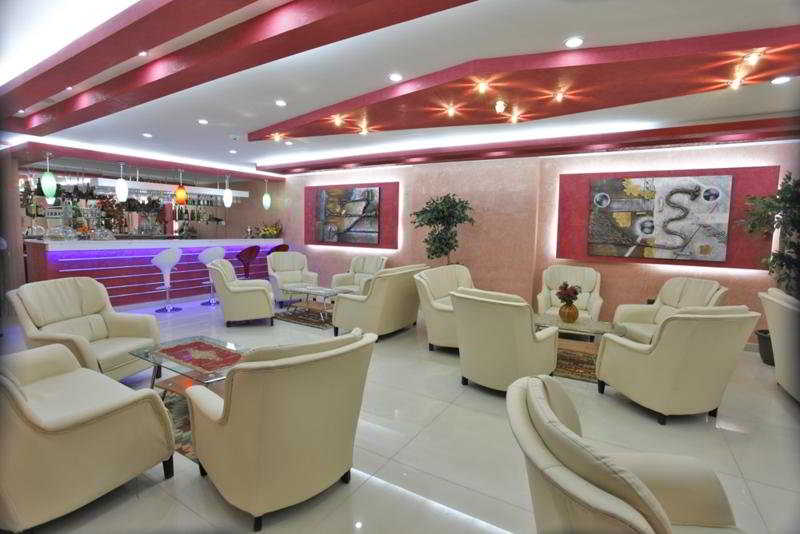 Hotel Marinem  | Istanbul | Istanbul | Turkey 8