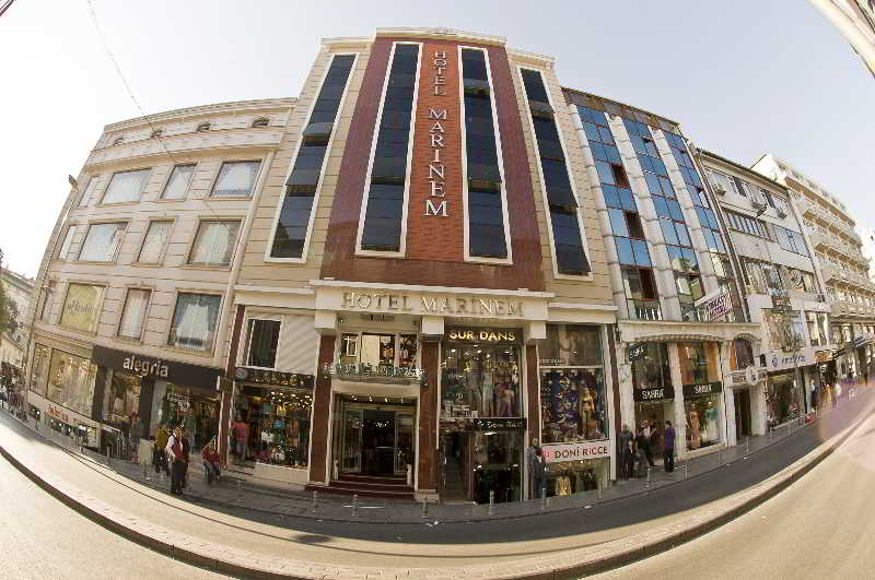 Hotel Marinem  | Istanbul | Istanbul | Turkey 9