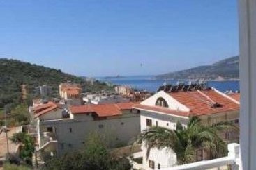 Hotel Kalkan Park Kalkan Turquía