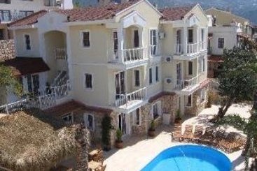 Hotel Kalkan Park  | Kalkan | Turkey | Europe 12