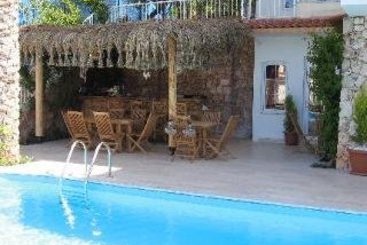 Hotel Kalkan Park  | Kalkan | Turkey | Europe 14