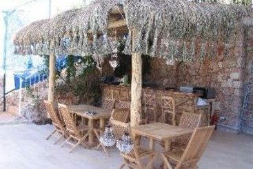 Hotel Kalkan Park  | Kalkan | Turkey | Europe 19