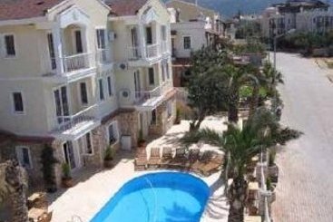 Hotel Kalkan Park  | Kalkan | Turkey | Europe 2