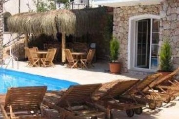 Hotel Kalkan Park  | Kalkan | Turkey | Europe 3