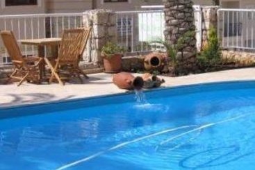 Hotel Kalkan Park  | Kalkan | Turkey | Europe 7