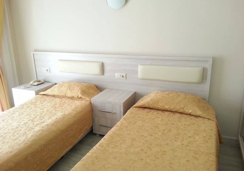 Hotel Grand Emir & Spa Mugla