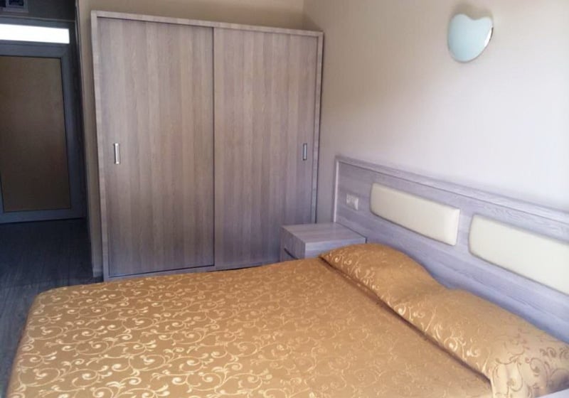 Hotel Grand Emir & Spa  | Dalyan | Mugla | Turkey 1