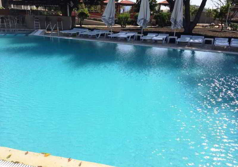 Hotel Grand Emir & Spa  | Dalyan | Mugla | Turkey 11