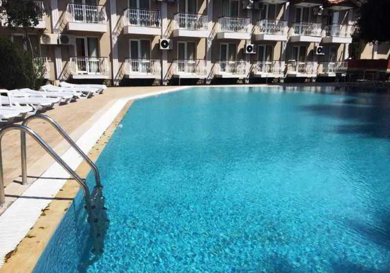 Hotel Grand Emir & Spa  | Dalyan | Mugla | Turkey 12